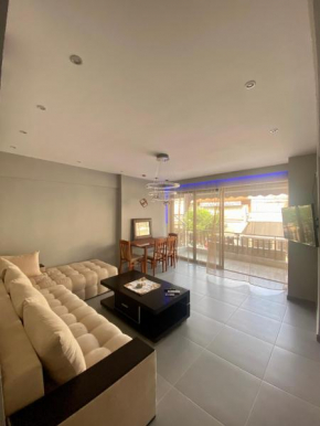 Central Square Family Apartment